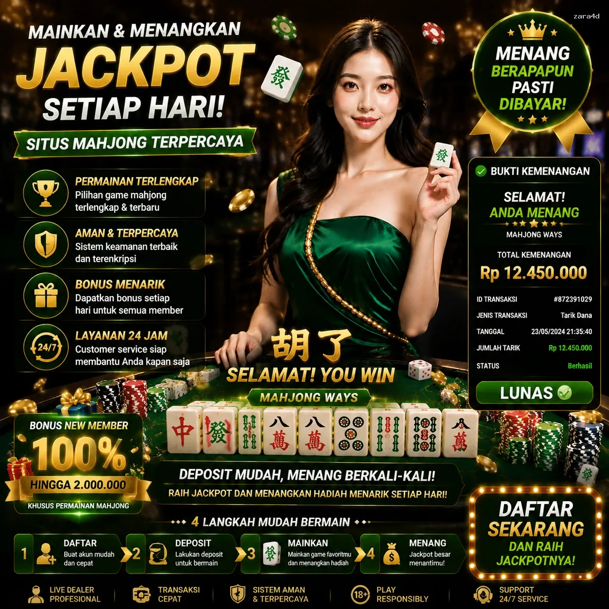 zara4d